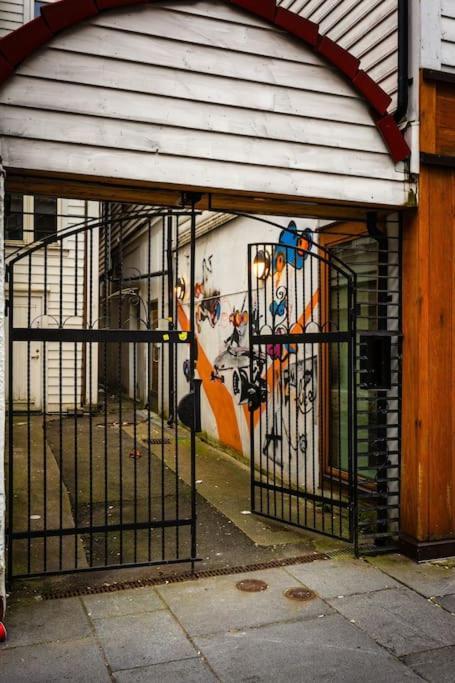 Kong Oscars Gate 28 - 301 Lägenhet Bergen Exteriör bild